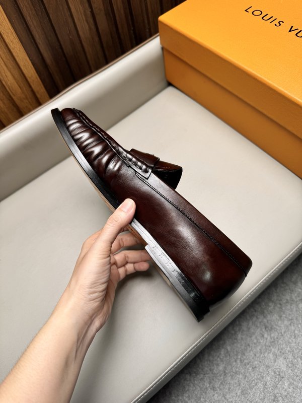 루이비통 비즈니스 남성 구두 001-280683