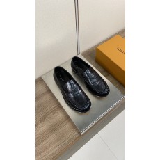 루이비통 남성 비즈니스 캐주얼 구두 001-280711