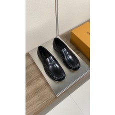 루이비통 남성 비즈니스 캐주얼 구두 001-280715