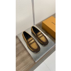 루이비통 남성 비즈니스 캐주얼 구두 001-280716