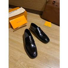 루이비통 신형 캐주얼 비즈니스 구두 001-280729