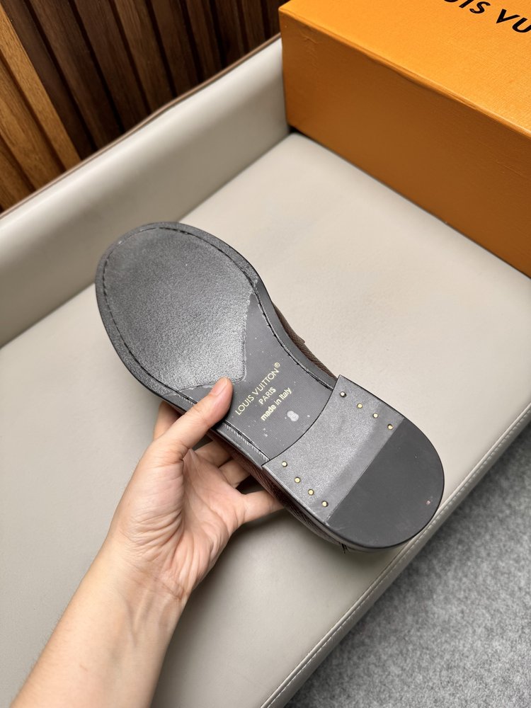 루이비통 비즈니스 구두 001-280742