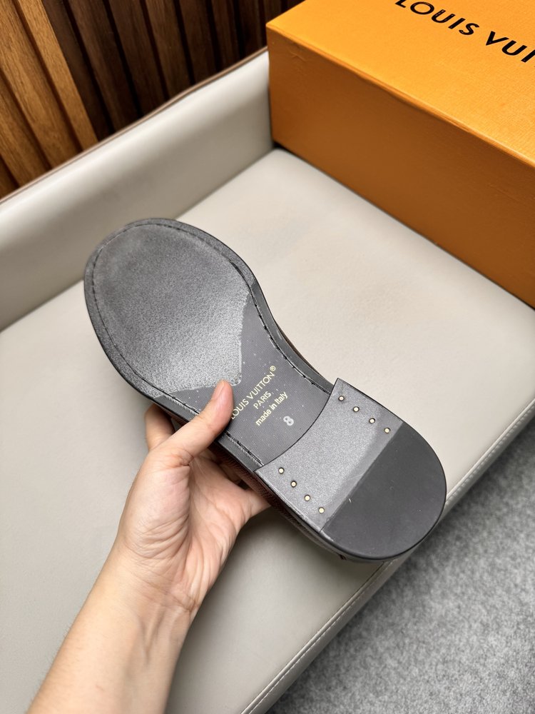 루이비통 비즈니스 구두 001-280744