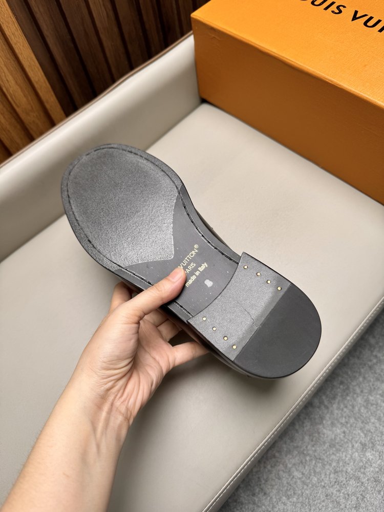 루이비통 비즈니스 구두 001-280747