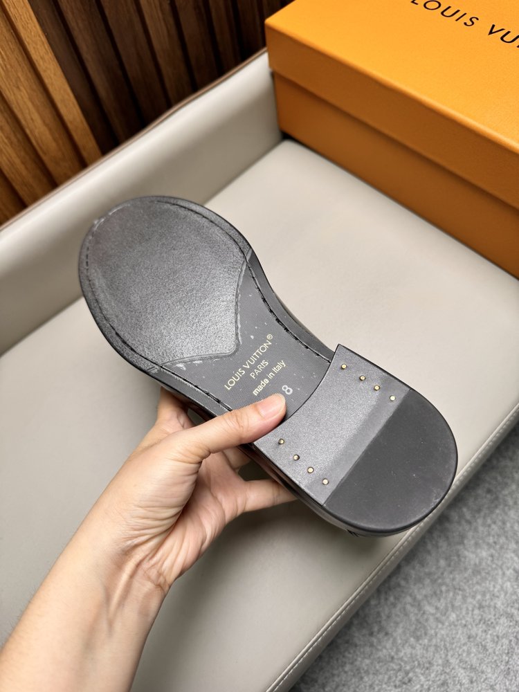루이비통 비즈니스 구두 001-280760