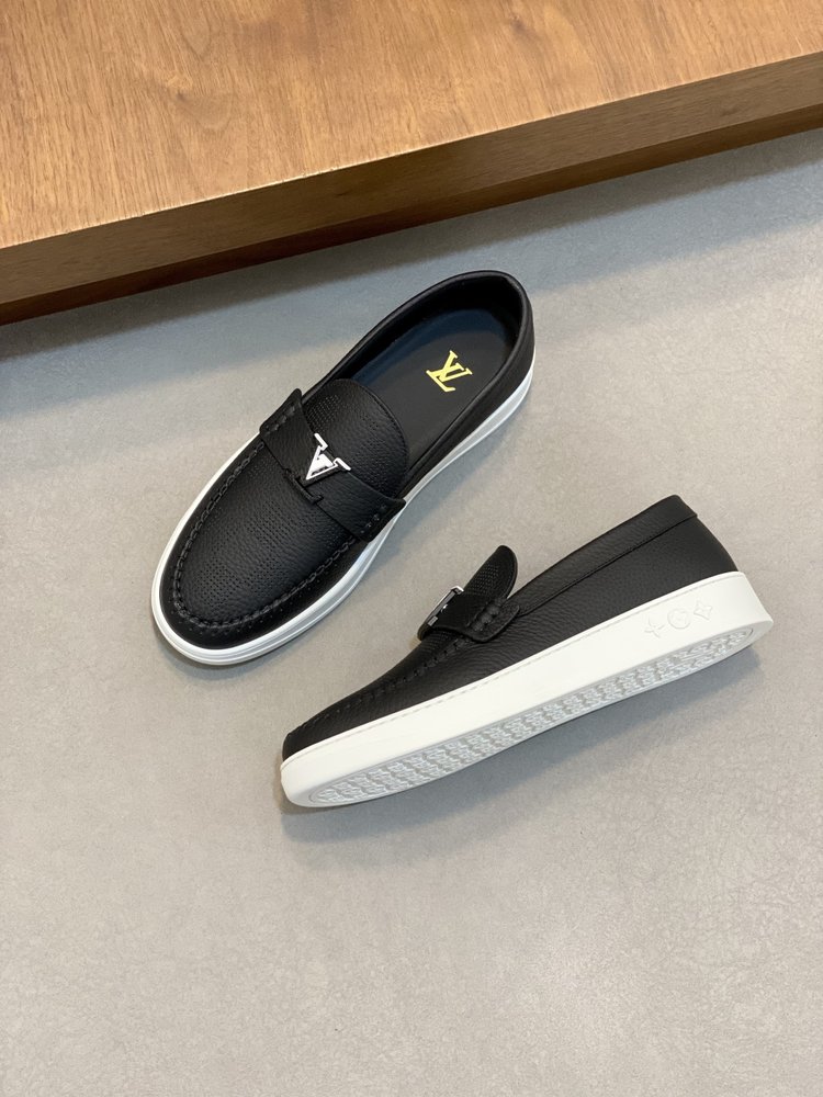 LV 남성 캐주얼 운동화 001-280761