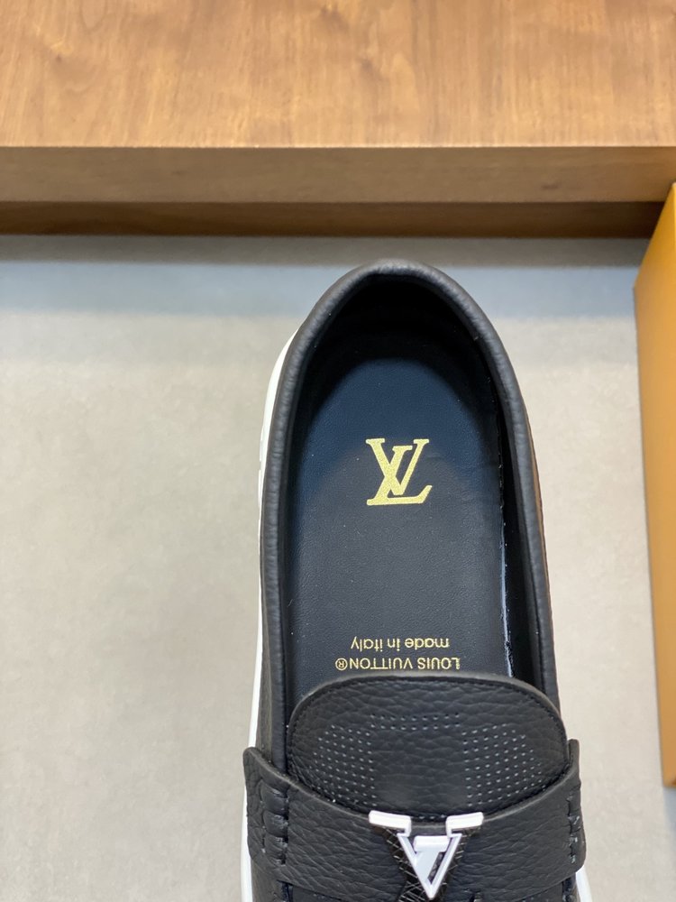 LV 남성 캐주얼 운동화 001-280761