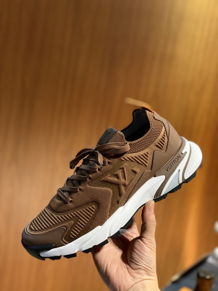 가 Runner Tatic 운동화 001-280775