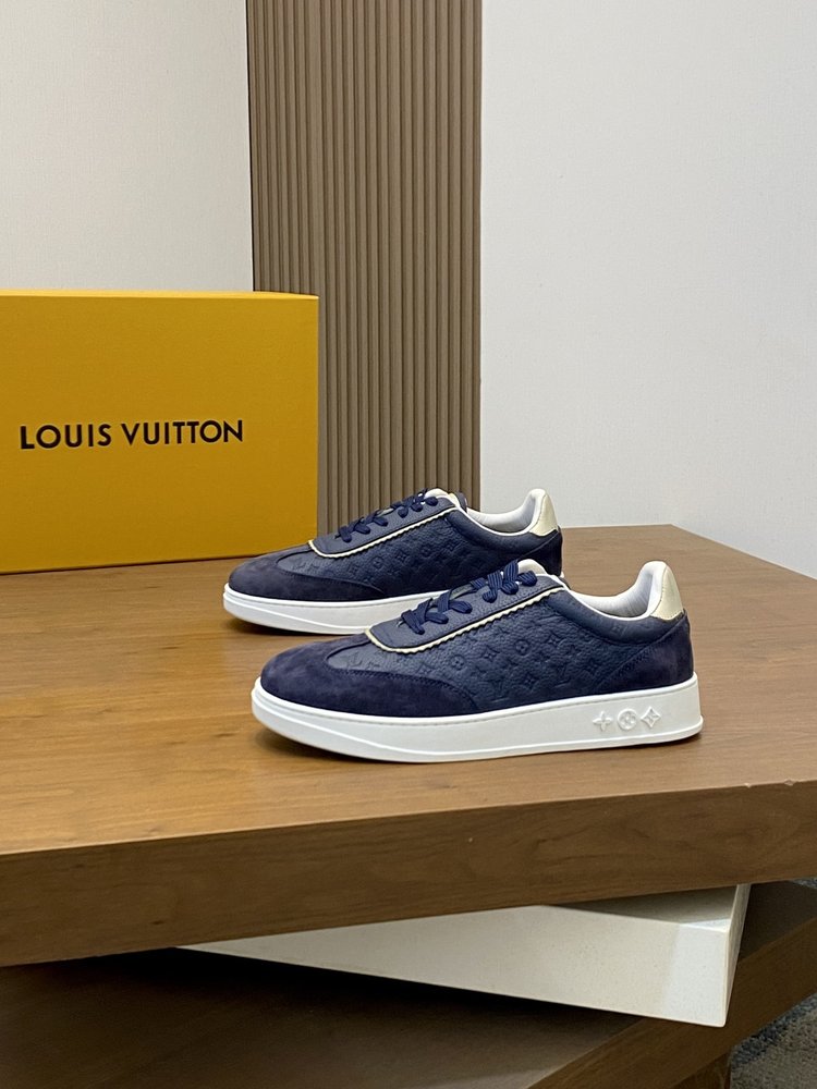LV 남성 캐주얼 운동화 001-280793