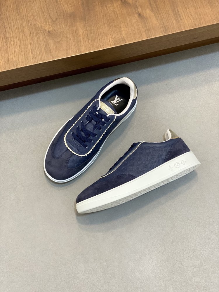 LV 남성 캐주얼 운동화 001-280793