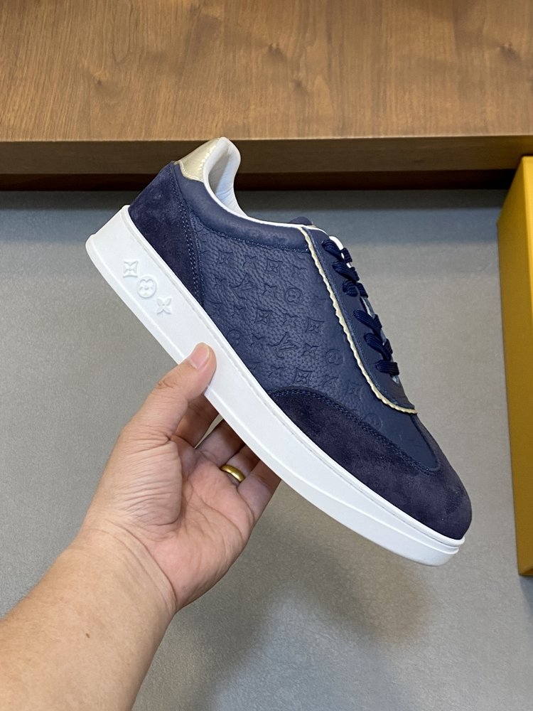 LV 남성 캐주얼 운동화 001-280793