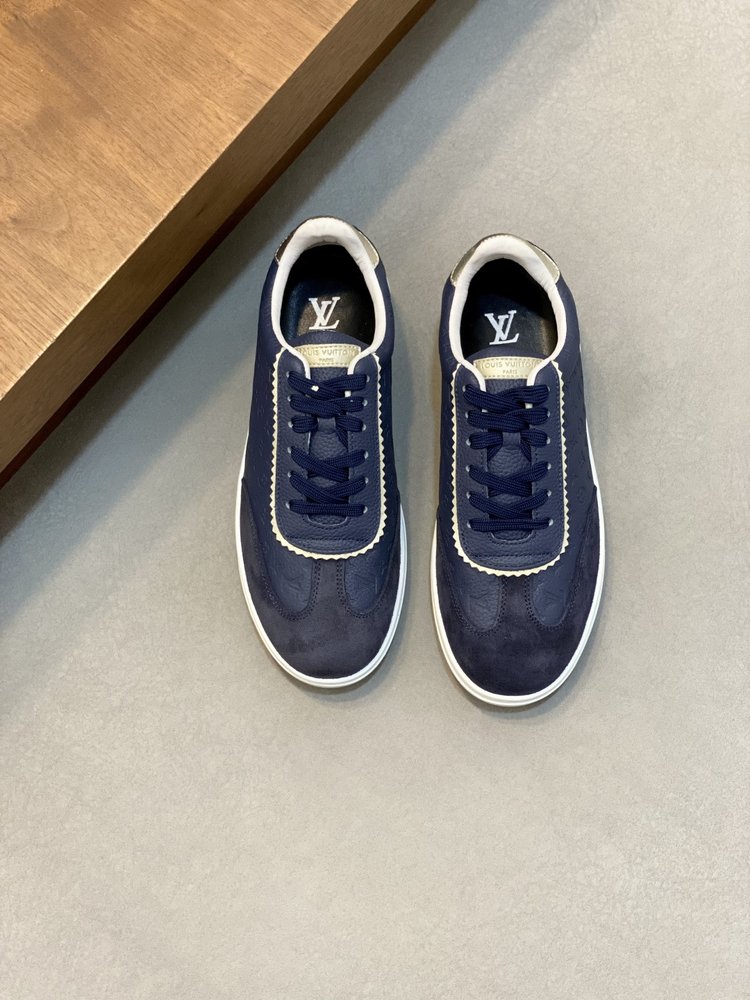 LV 남성 캐주얼 운동화 001-280793