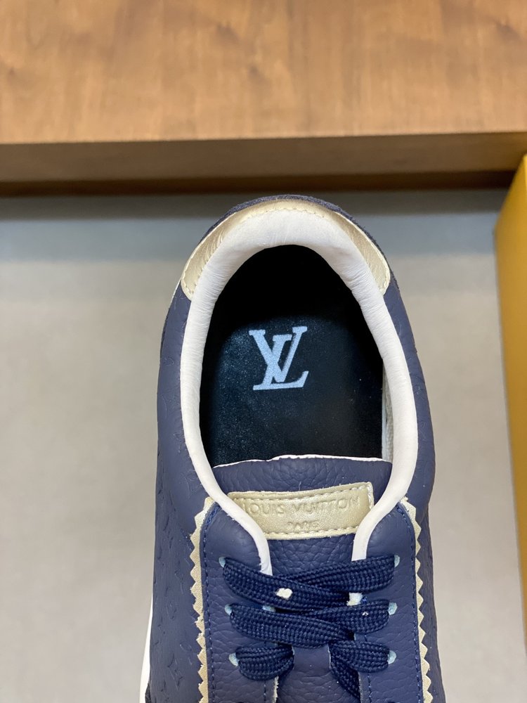 LV 남성 캐주얼 운동화 001-280793
