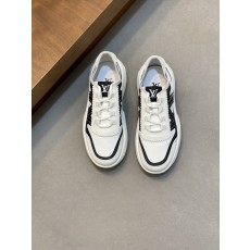 루이비통 남성 두꺼운 밑창 운동화 001-280800