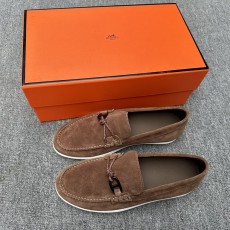 에르메스 남성 잡 로퍼 001-280842