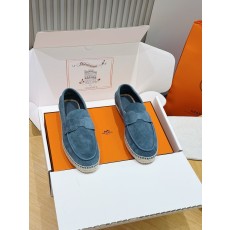 에르메스 로퍼 남성 스포츠 신발 001-280875