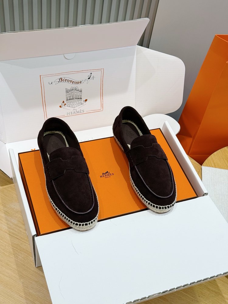 에르메스 로퍼 001-280880