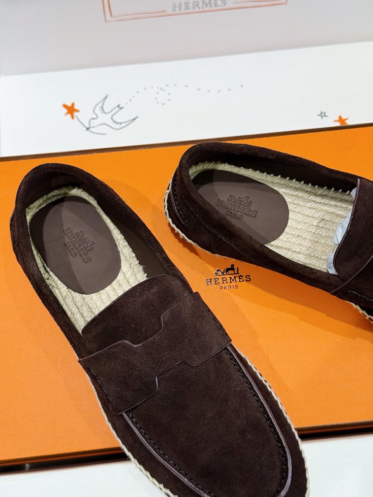 에르메스 로퍼 001-280880