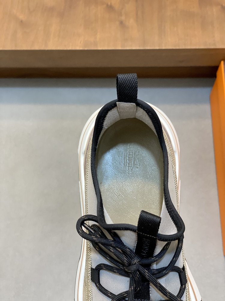에르메스 바운싱 남성 운동화 001-280920