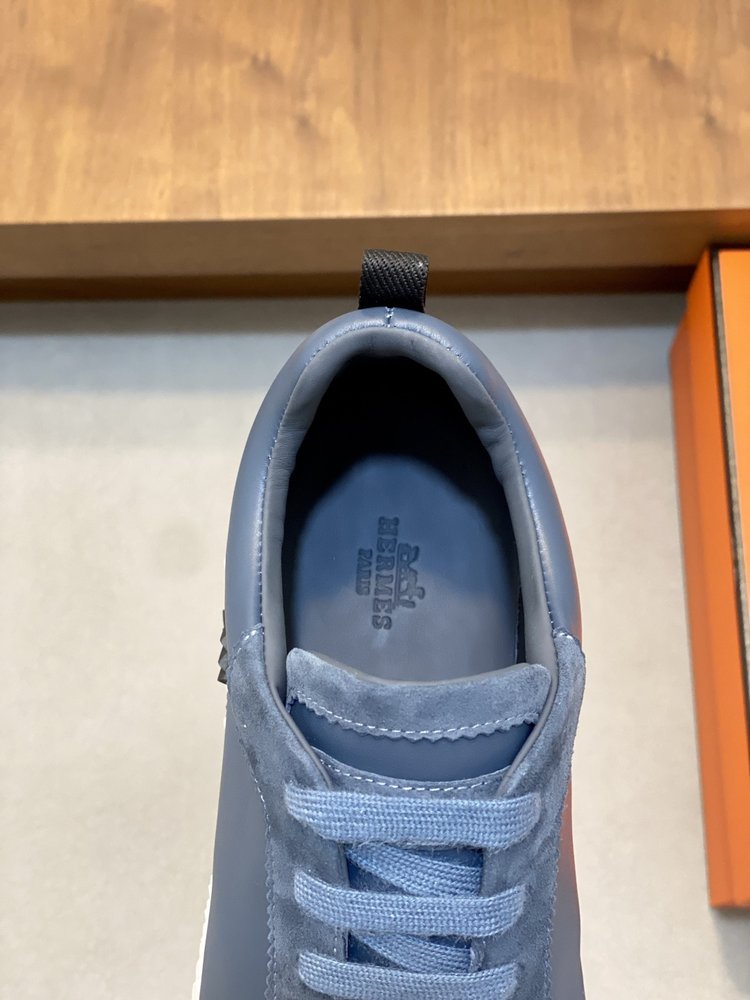 에르메스 바운싱 운동화 남성 캐주얼 001-280932