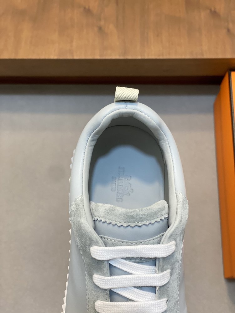 에르메스 바운싱 남성 운동화 001-280934