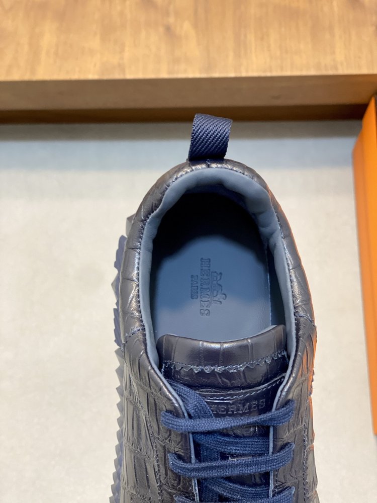 에르메스 바운싱 운동화 001-280940