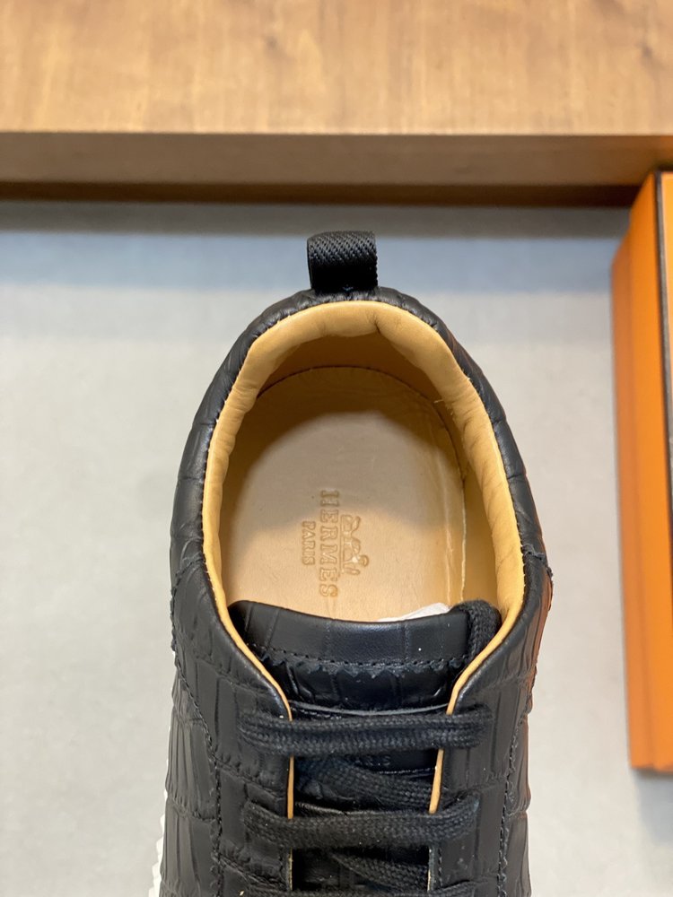 에르메스 바운싱 운동화 남성 캐주얼 001-280941