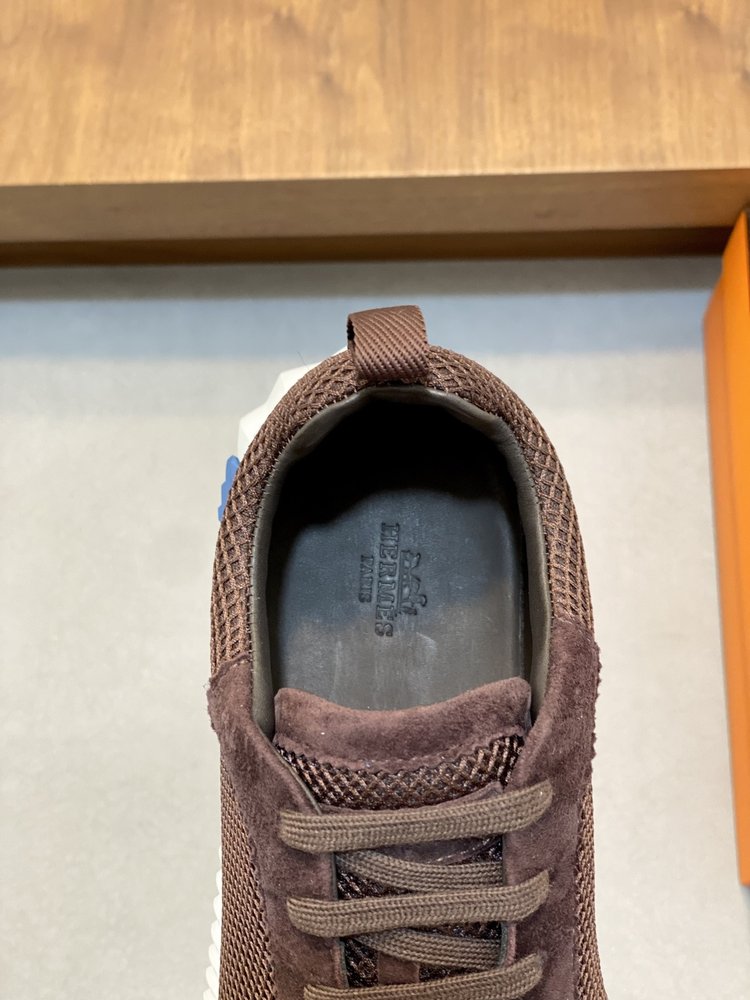 에르메스 바운싱 운동화 001-280942