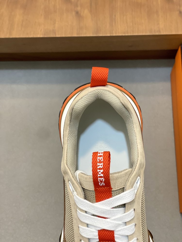 에르메스 Leader 운동화 001-280951