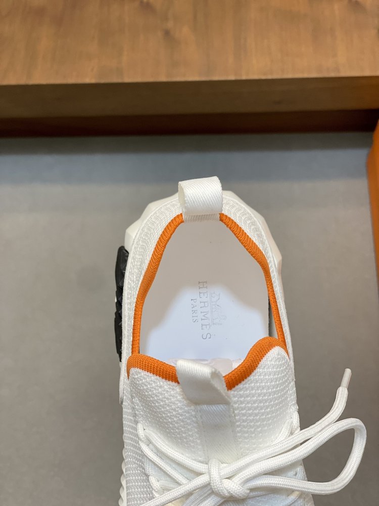 에르메스 캐주얼 운동화 001-280954