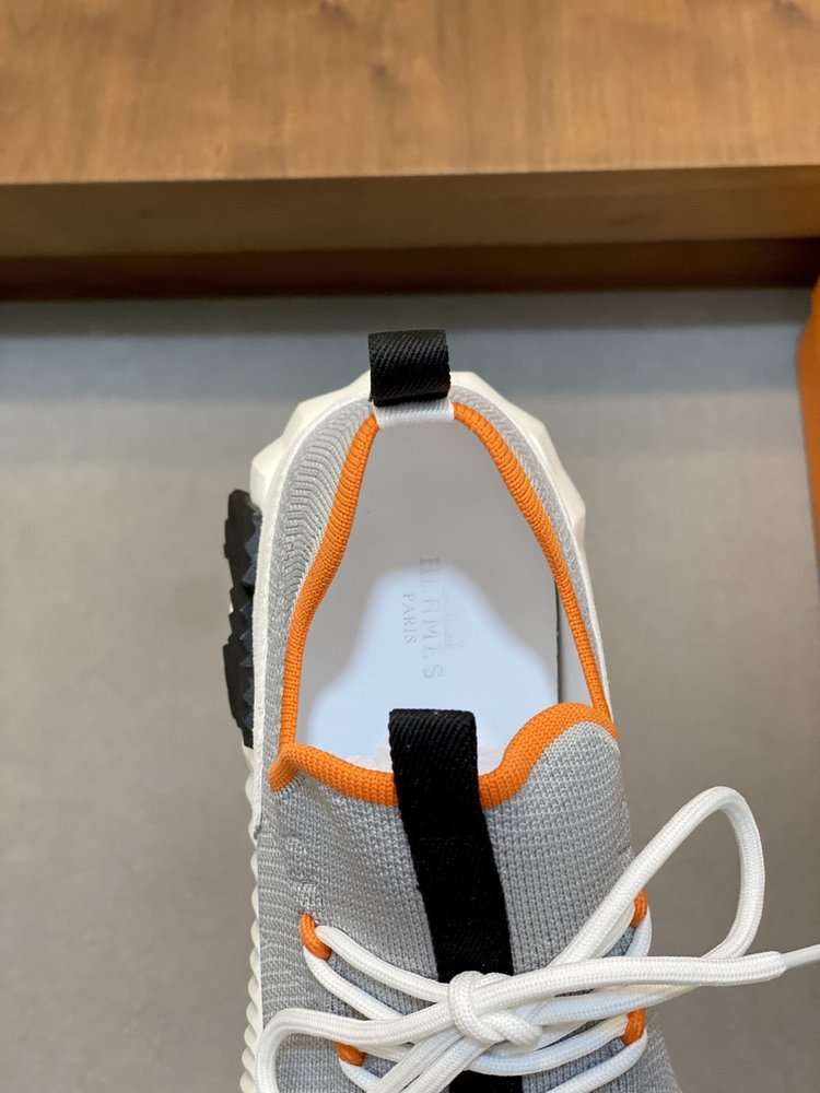 에르메스 캐주얼 운동화 001-280956