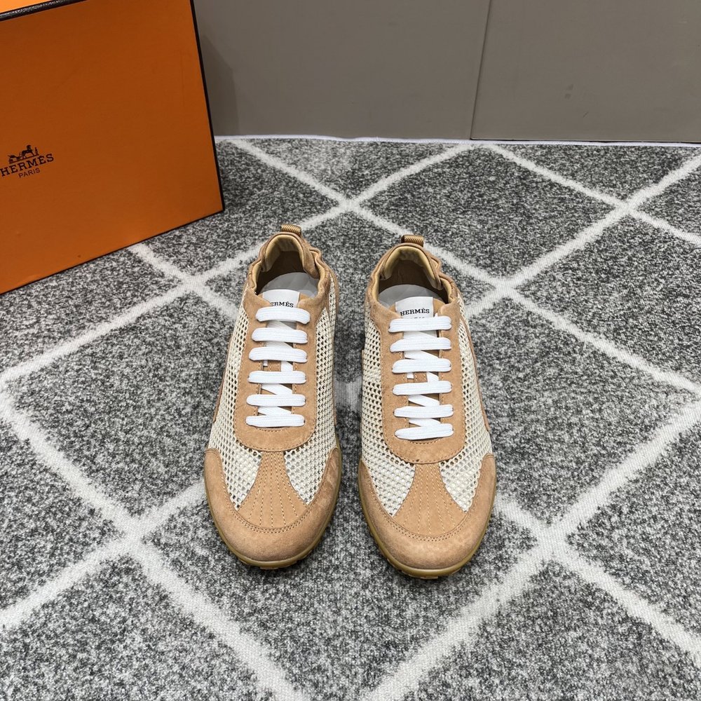 에르메스 남성 캐주얼 운동화 001-280962