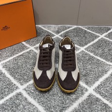 에르메스 남성 캐주얼 운동화 001-280964
