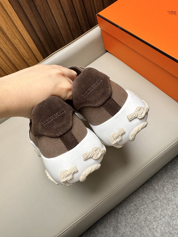 에르메스 남성 캐주얼 운동화 001-280970