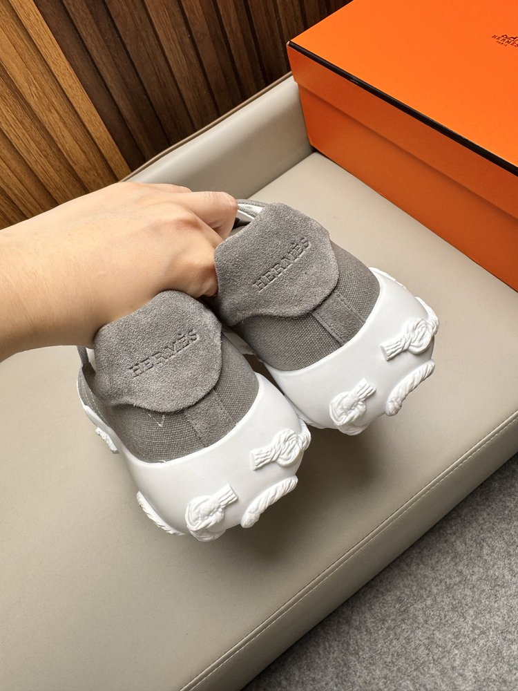 에르메스 신상 남성 캐주얼 운동화 001-280973