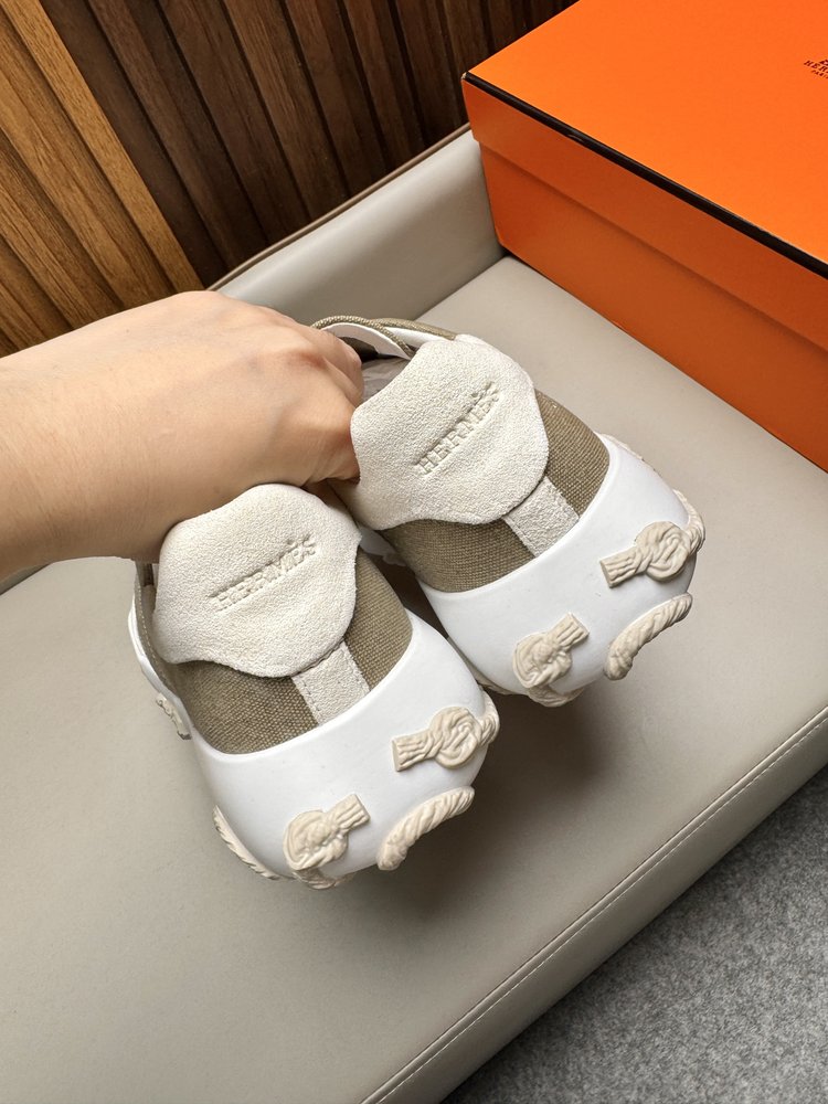 에르메스 남성 캐주얼 운동화 001-280975