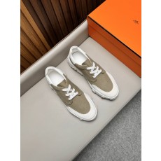 에르메스 남성 캐주얼 운동화 001-280975