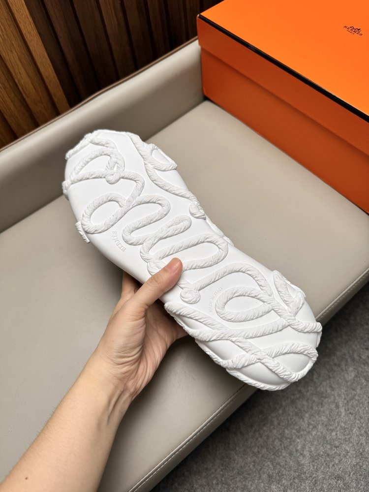 에르메스 남성 캐주얼 운동화 001-280976