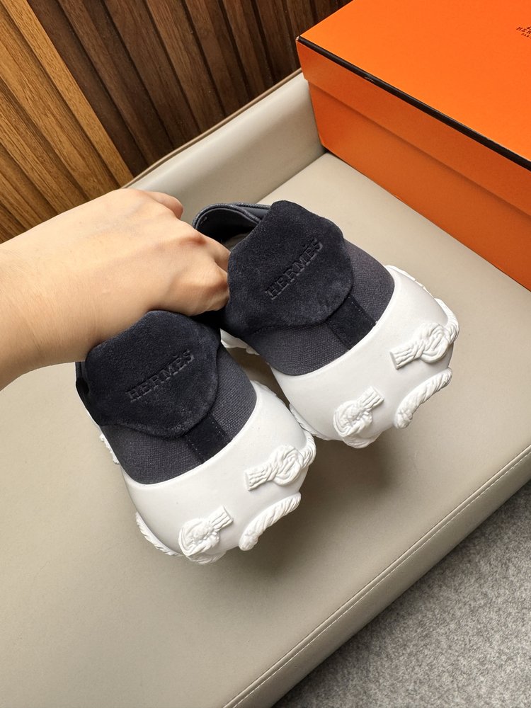 에르메스 남성 캐주얼 운동화 001-280976