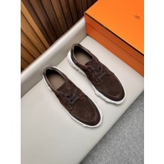 에르메스 남성 캐주얼 스니커즈 001-280977