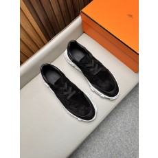 에르메스 남성 신상 캐주얼 운동화 001-280978