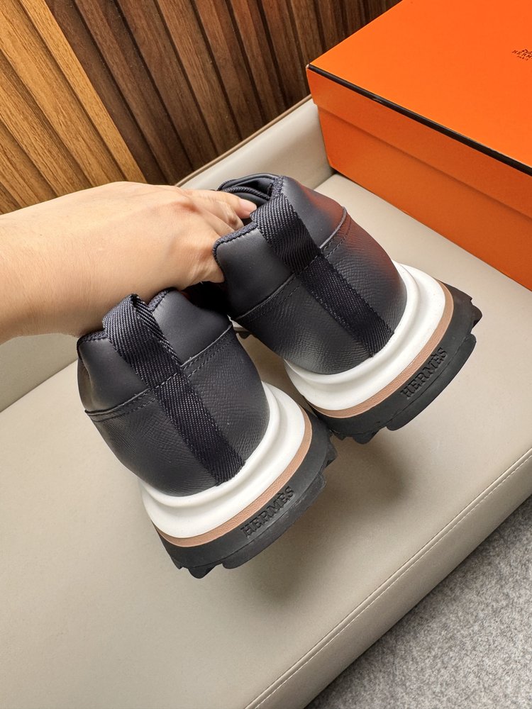 에르메스 남성 캐주얼 운동화 001-280985
