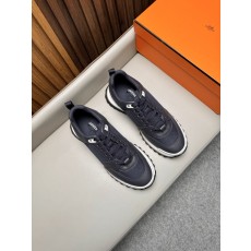 에르메스 남성 캐주얼 운동화 001-280985