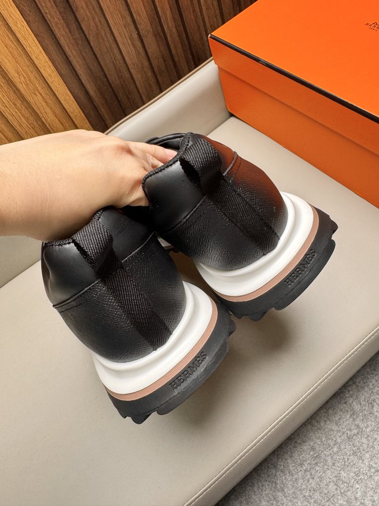 에르메스 남성 캐주얼 운동화 001-280987