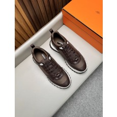 에르메스 신형 남성 캐주얼 운동화 001-280988