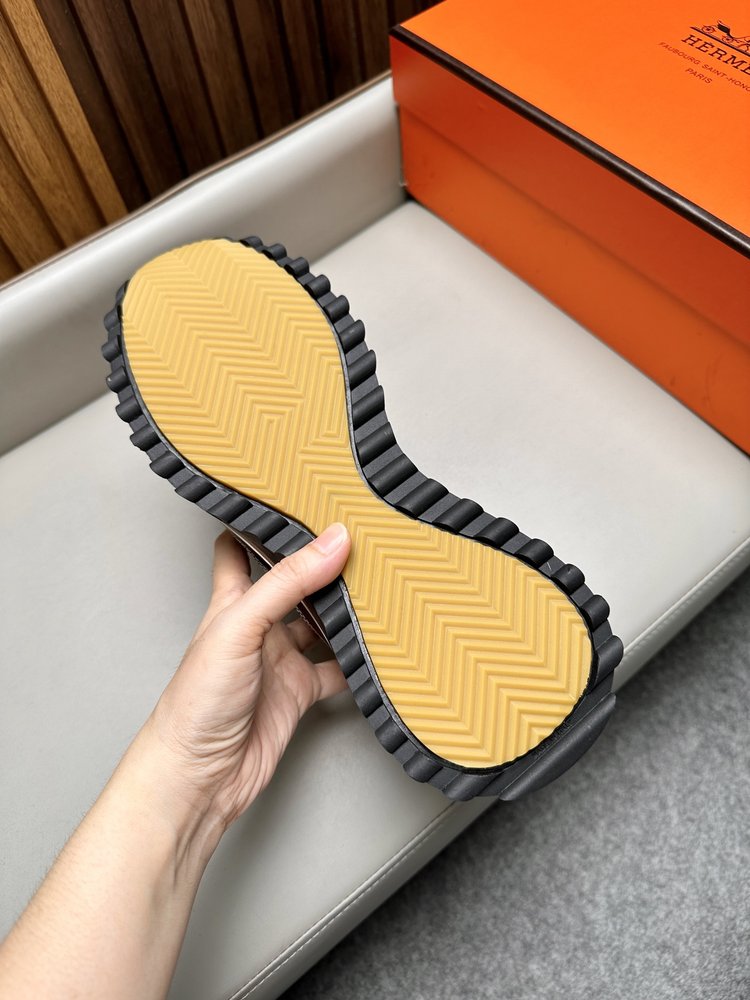 에르메스 남성 캐주얼 운동화 001-280990