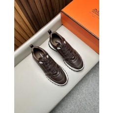 에르메스 남성 캐주얼 운동화 001-280990