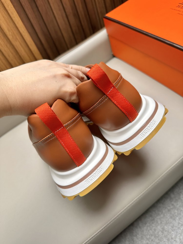 에르메스 남성 캐주얼 운동화 001-280991