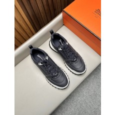 에르메스 신형 남성 캐주얼 운동화 001-280992
