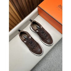 에르메스 남성 캐주얼 운동화 001-280993
